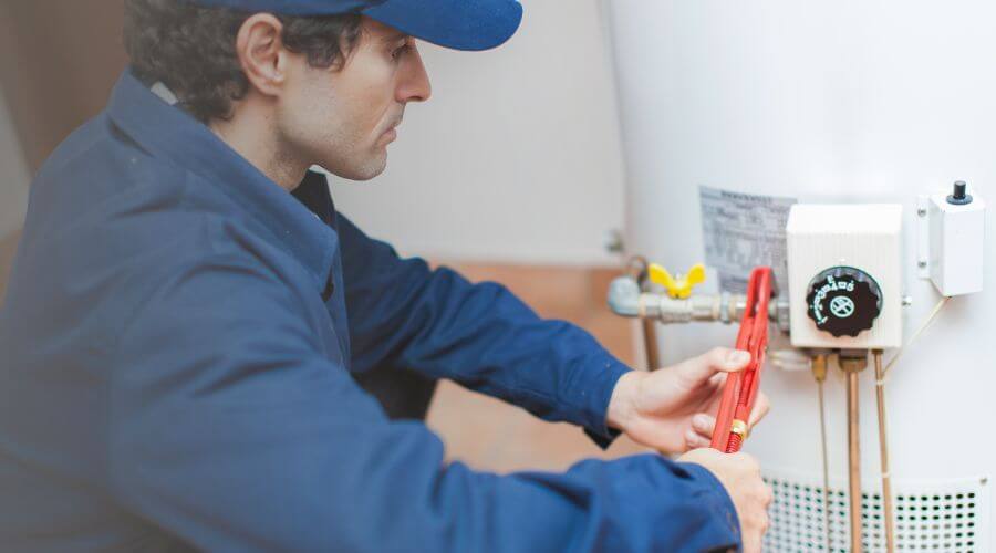 Professional Tankless Water Heater Installation in Karlstad, MN
